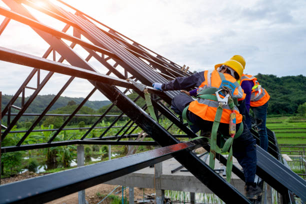 Professional Roofing Contractor in Albemarle, NC