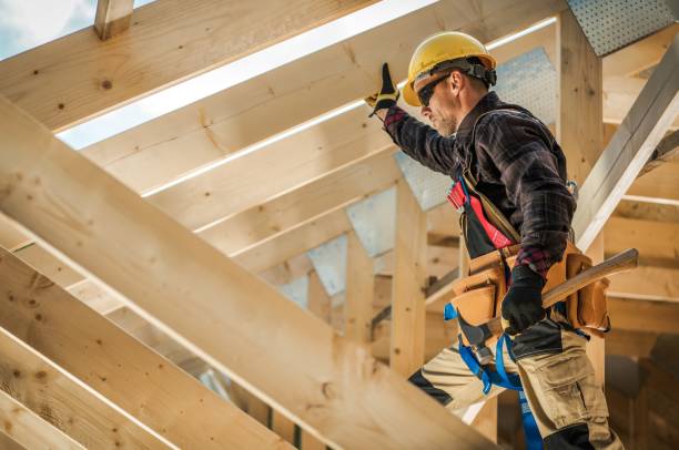 Best Residential Roofing Contractor  in Albemarle, NC