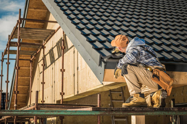 Best Slate Roofing Contractor  in Albemarle, NC