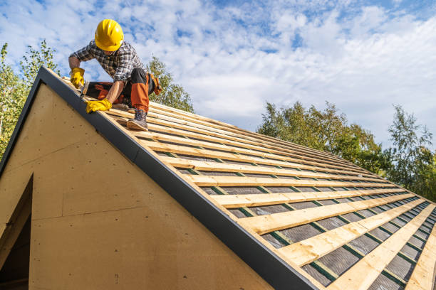 Best Best Roofing Contractors  in Albemarle, NC
