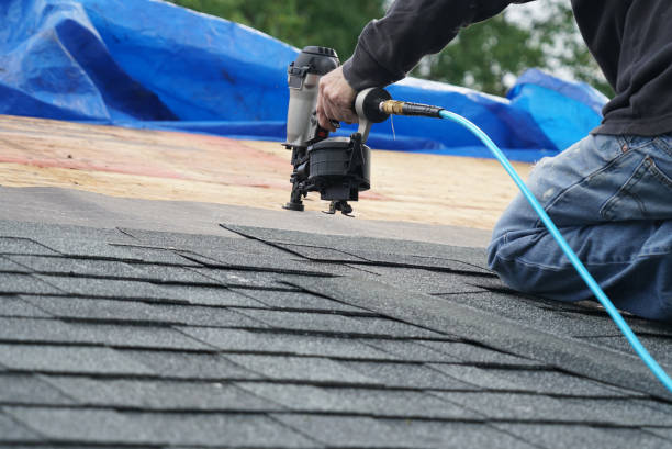 Best Commercial Roofing Services  in Albemarle, NC