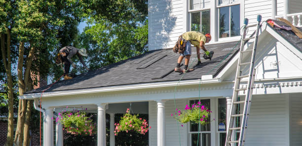 Best Storm Damage Roof Repair  in Albemarle, NC